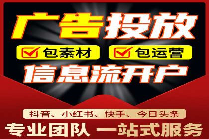 某行业巨头背后的SEM代运营服务公司